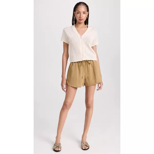 XIRENA Womens Starla ShortsFernwood