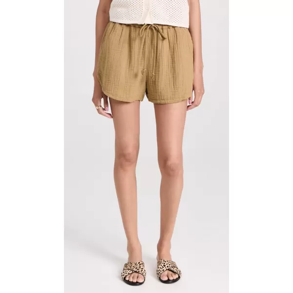 XIRENA Womens Starla ShortsFernwood