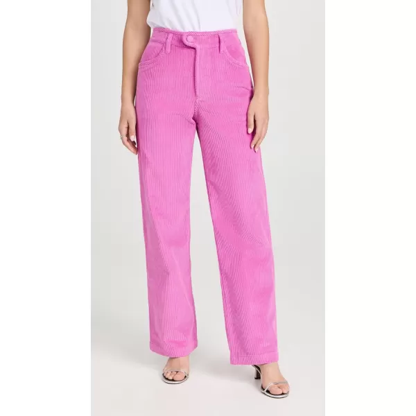 XIRENA Womens Vander PantsSugar Plum