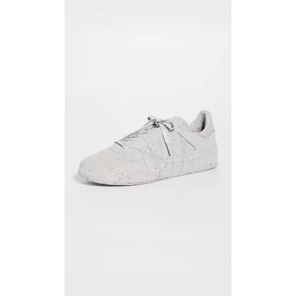 Y3 Gazelle SneakersClear OnyxClear OnyxCarbon