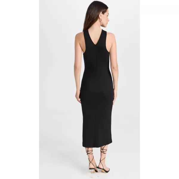 Young Fabulous amp Broke Womens Bree DressBlack