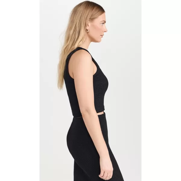 Z SUPPLY Womens Andez TopBlack