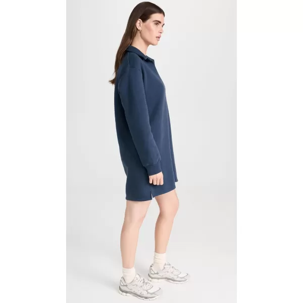 Z SUPPLY Womens Aspen DressNavy