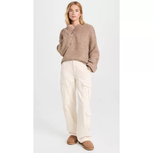 Z SUPPLY Womens Danica SweaterChai