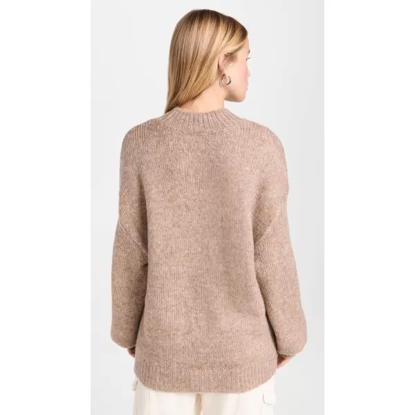 Z SUPPLY Womens Danica SweaterChai