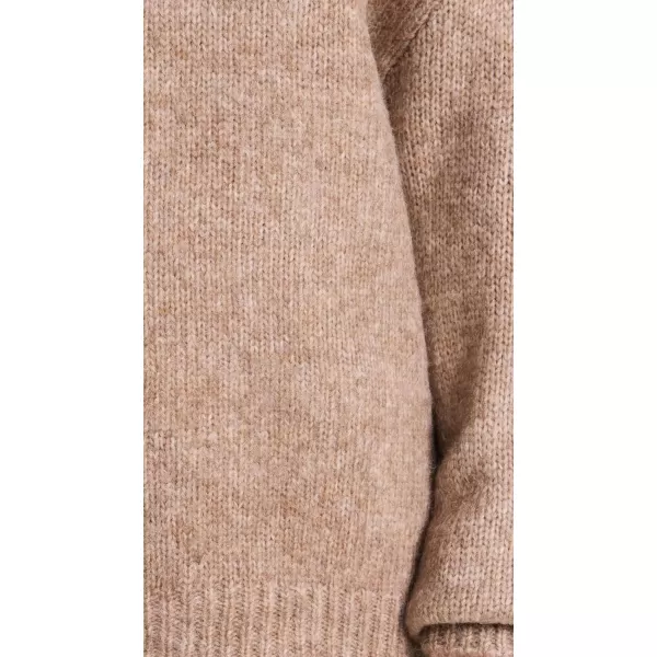 Z SUPPLY Womens Danica SweaterChai