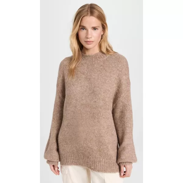 Z SUPPLY Womens Danica SweaterChai