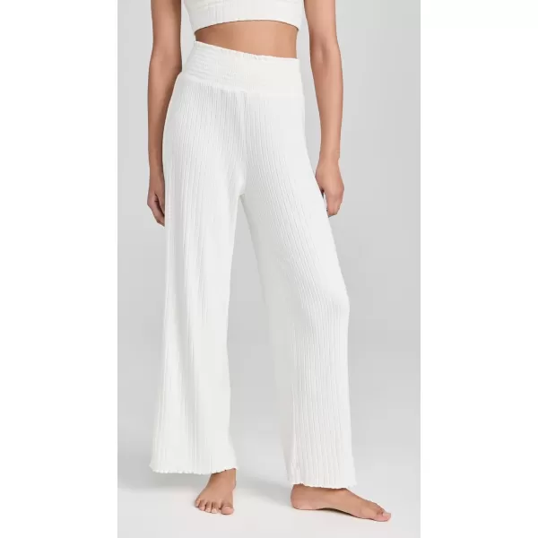 Z SUPPLY Womens Dawn PantsBone