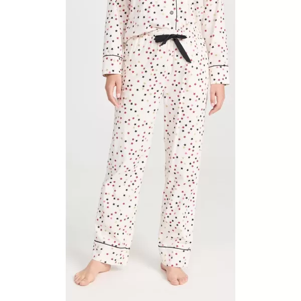 Z SUPPLY Womens Dreamer Star SetVanilla Ice