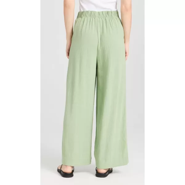 Z SUPPLY Womens Farah PantsMatcha