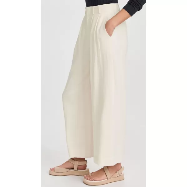 Z SUPPLY Womens Farah PantsSandstone