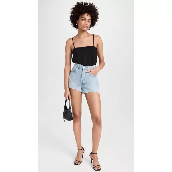 Z SUPPLY Womens Havana TopBlack