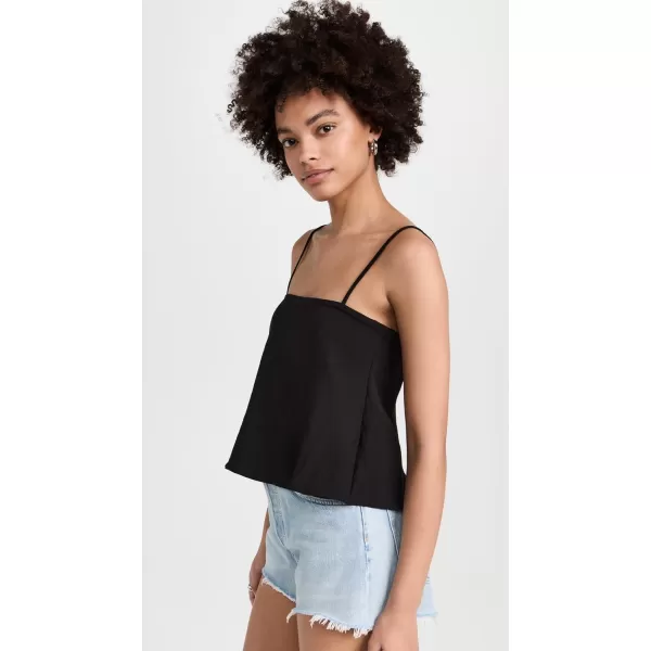 Z SUPPLY Womens Havana TopBlack