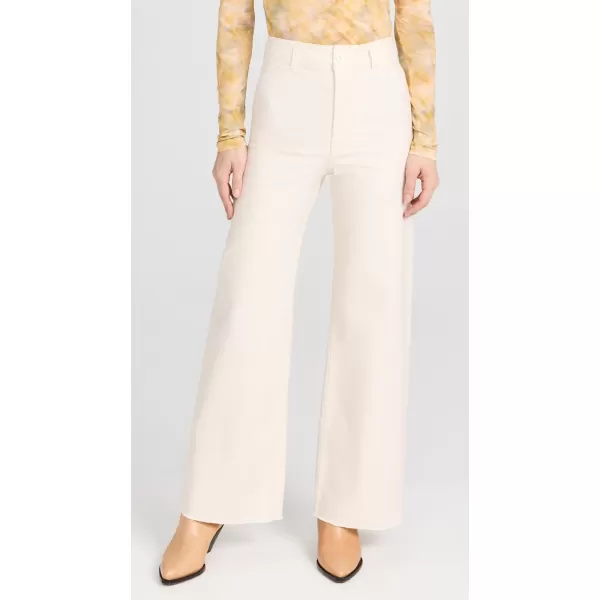 Z SUPPLY Womens Rilynn PantsSandstone