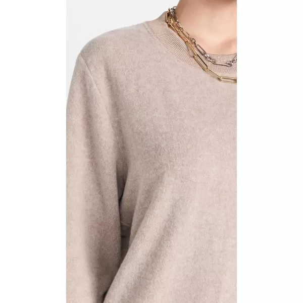 Z SUPPLY Womens Russell SweaterToffee