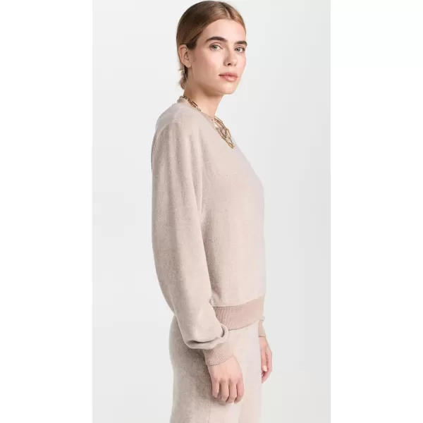 Z SUPPLY Womens Russell SweaterToffee