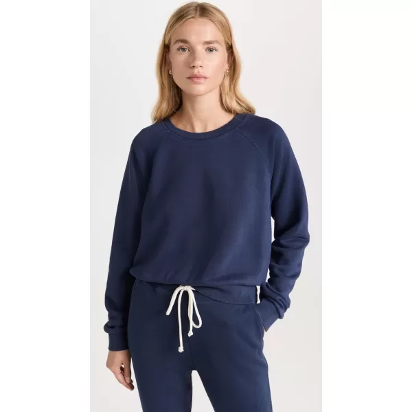 Z SUPPLY Womens Tabi SweatshirtInca