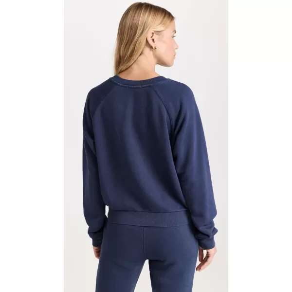 Z SUPPLY Womens Tabi SweatshirtInca