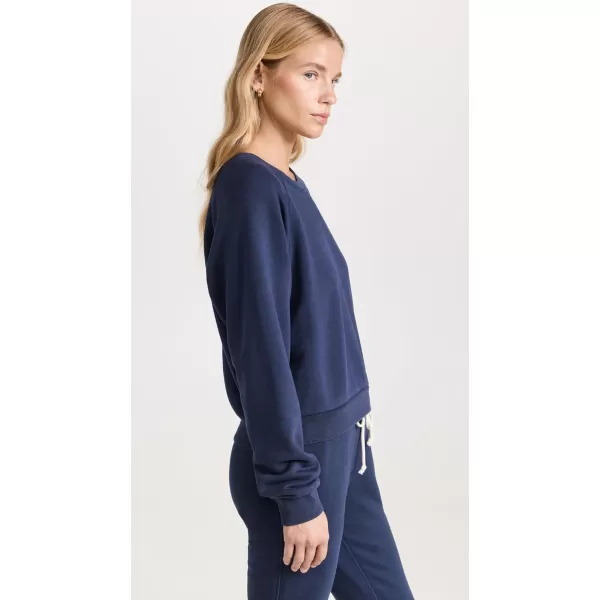 Z SUPPLY Womens Tabi SweatshirtInca