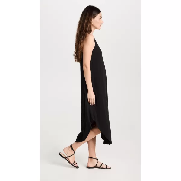 Z SUPPLY Womens The Reverie DressBlack