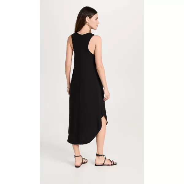 Z SUPPLY Womens The Reverie DressBlack