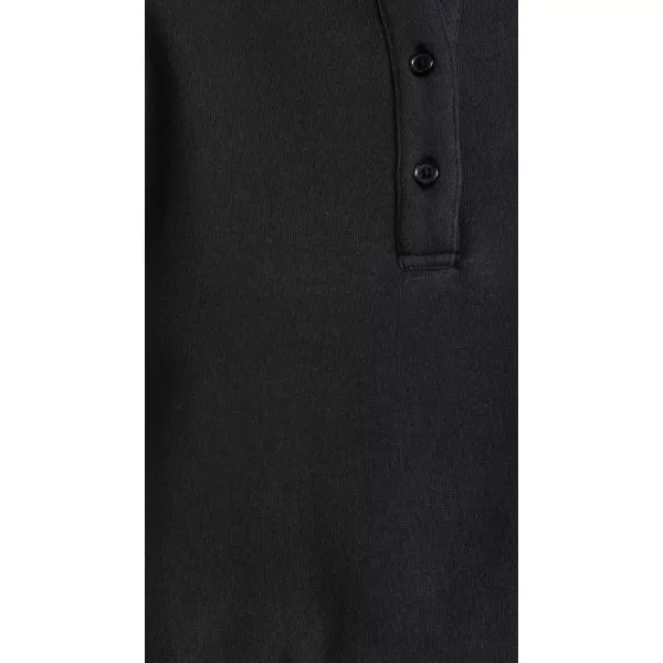 Z SUPPLY Womens Westerly SweatshirtBlack