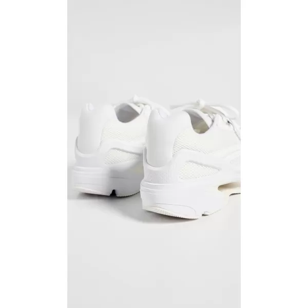 adidas Womens Sportswear 2000 SneakerFootwear White