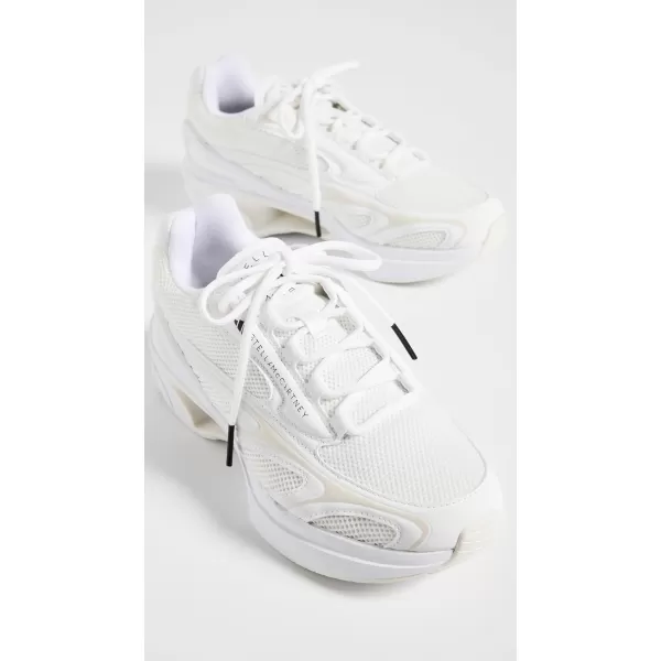 adidas Womens Sportswear 2000 SneakerFootwear White