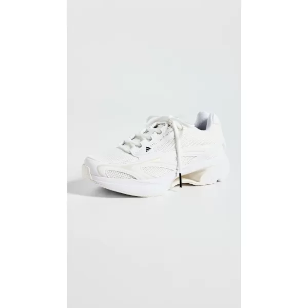 adidas Womens Sportswear 2000 SneakerFootwear White