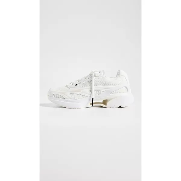 adidas Womens Sportswear 2000 SneakerFootwear White