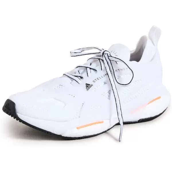 adidas by Stella McCartney Solarglide Shoes Womens White Size 75adidas by Stella McCartney Solarglide Shoes Womens White Size 75