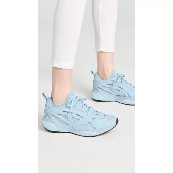 adidas by Stella McCartney Solarglide Shoes WomensAsh GreyWhiteAsh Grey