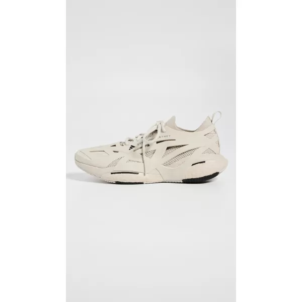 adidas by Stella McCartney Solarglide Shoes WomensGobiCblackGobi