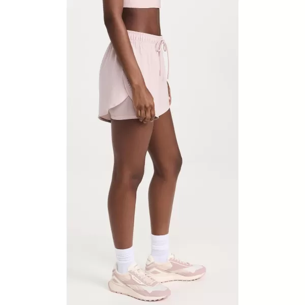 adidas by Stella McCartney Womens ASMC TruePurpose Training 2in1 ShortNew Rose