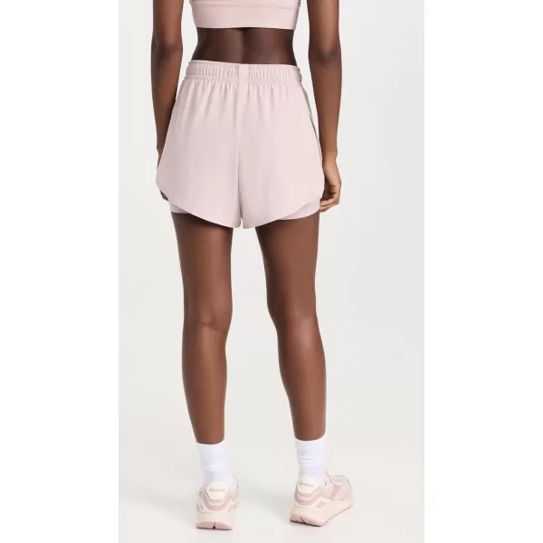 adidas by Stella McCartney Womens ASMC TruePurpose Training 2in1 ShortNew Rose