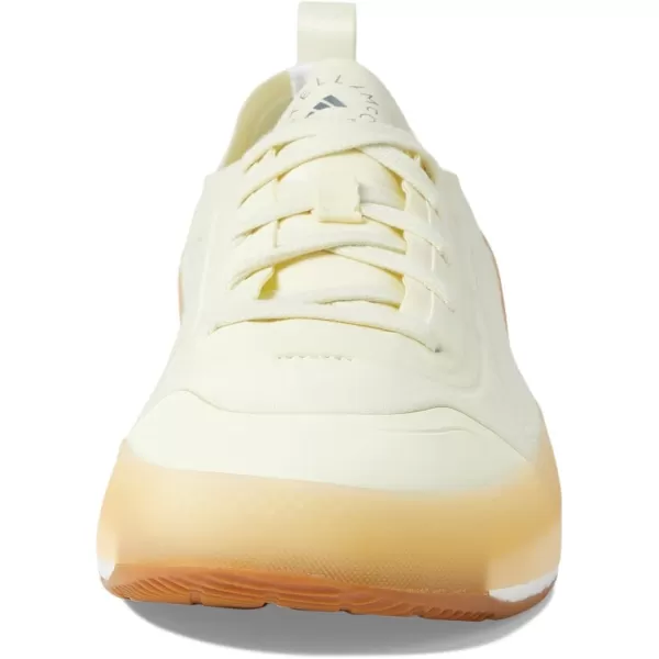 adidas by Stella McCartney Womens Asmc Treino SneakersVapour LemonVapour LemonGum 3