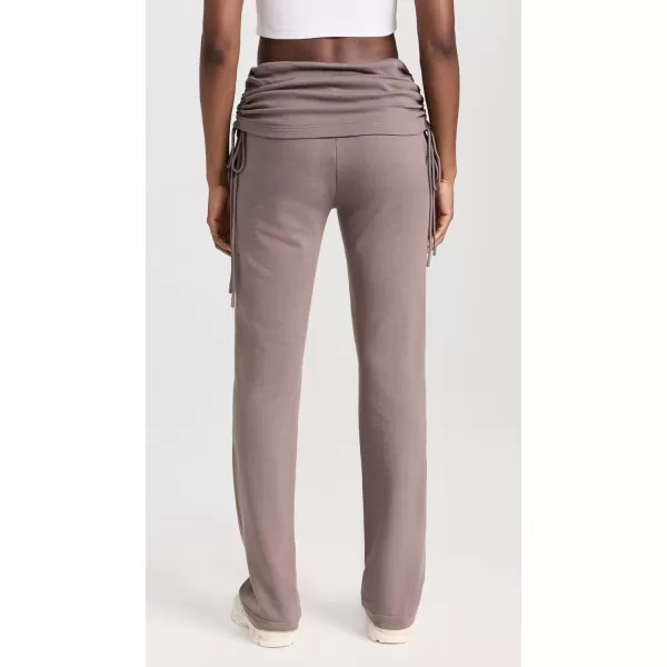 adidas by Stella McCartney Womens Rolltop PantsTech Earth