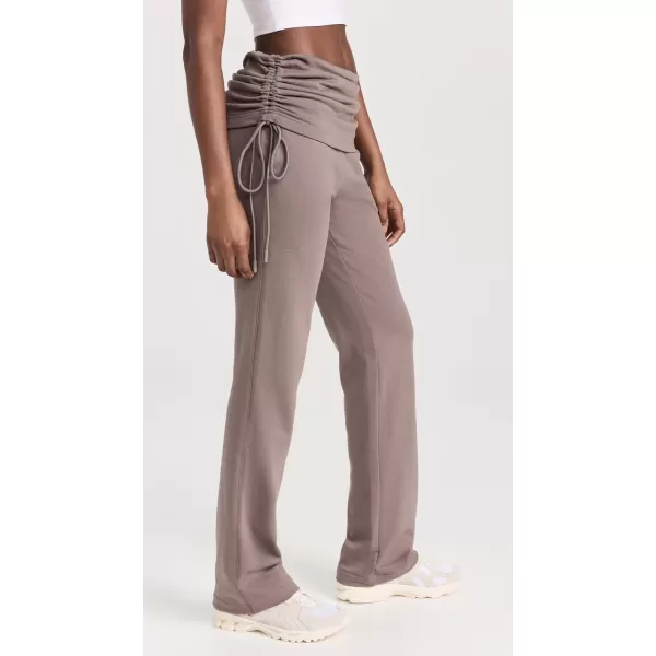 adidas by Stella McCartney Womens Rolltop PantsTech Earth