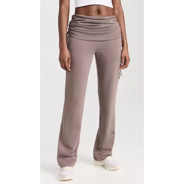 adidas by Stella McCartney Womens Rolltop PantsTech Earth