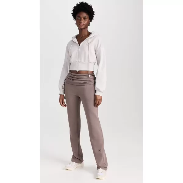 adidas by Stella McCartney Womens Rolltop PantsTech Earth