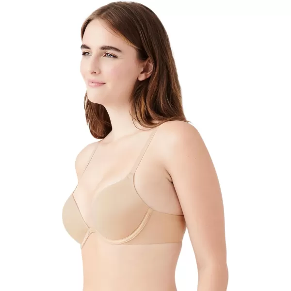 btemptd Womens Future Foundation Pushup BraAu Natural