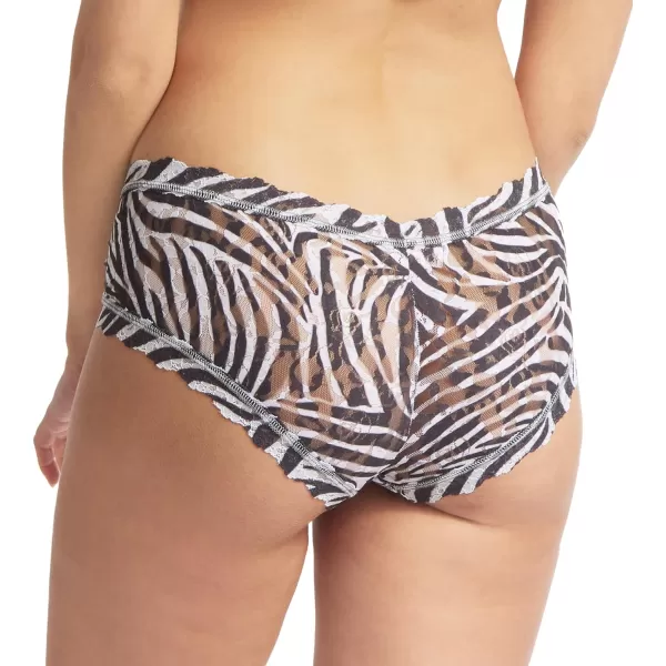 hanky panky Womens What The Hex BoyshortsA to Zebra