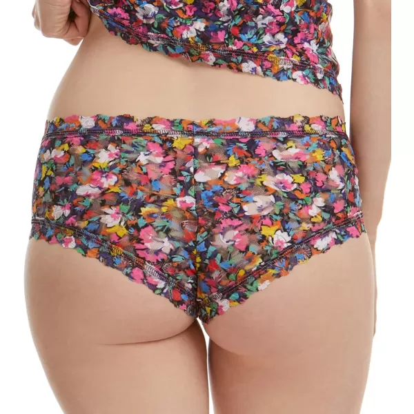 hanky panky Womens What The Hex BoyshortsConfetti Flora