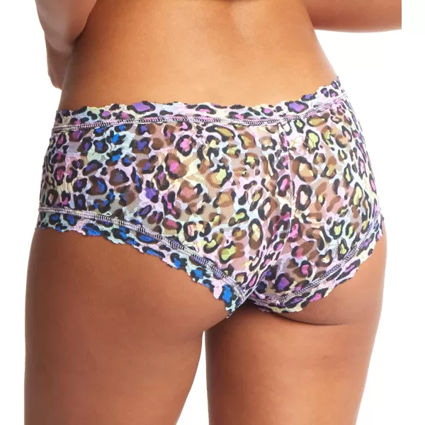 hanky panky Womens What The Hex BoyshortsDisco Diva