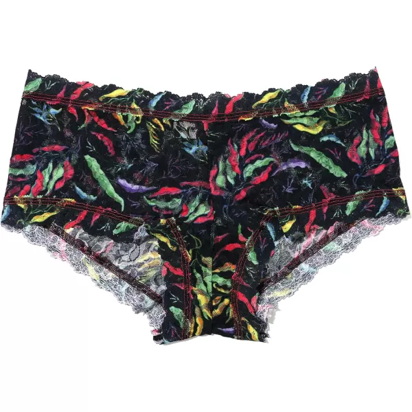 hanky panky Womens What The Hex BoyshortsFloating