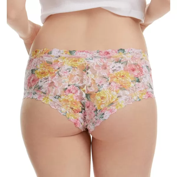 hanky panky Womens What The Hex BoyshortsKew Gardens