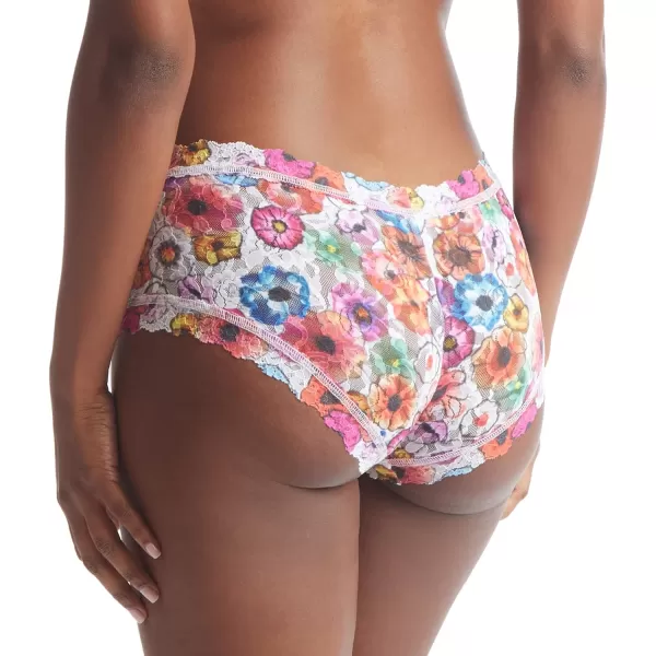 hanky panky Womens What The Hex BoyshortsLinger Awhile