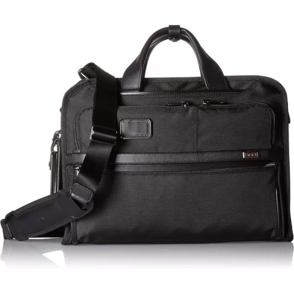     TUMI Alpha 3 Black