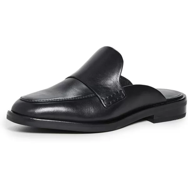 31 Phillip Lim Womens Alexa 25mm Loafer MulesBlack