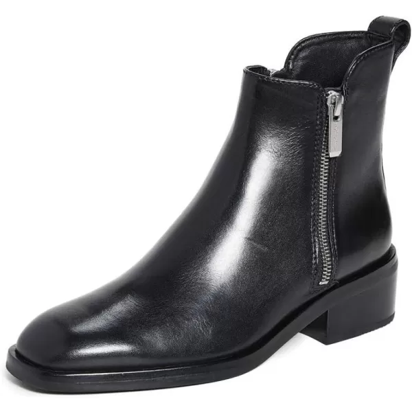 31 Phillip Lim Womens Alexa 40mm BootsBlack